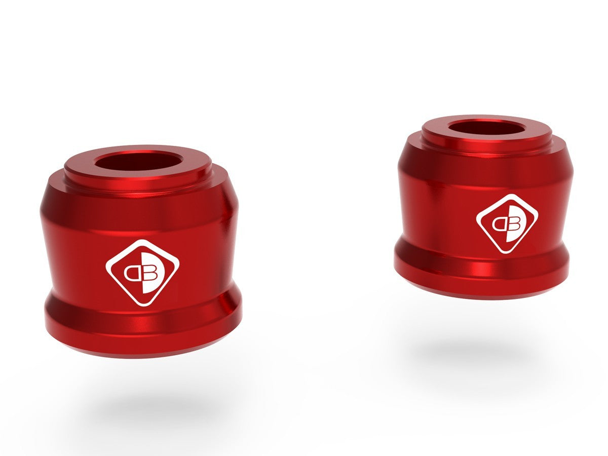 BRM03 MTS Handlebar Riser Spacers
