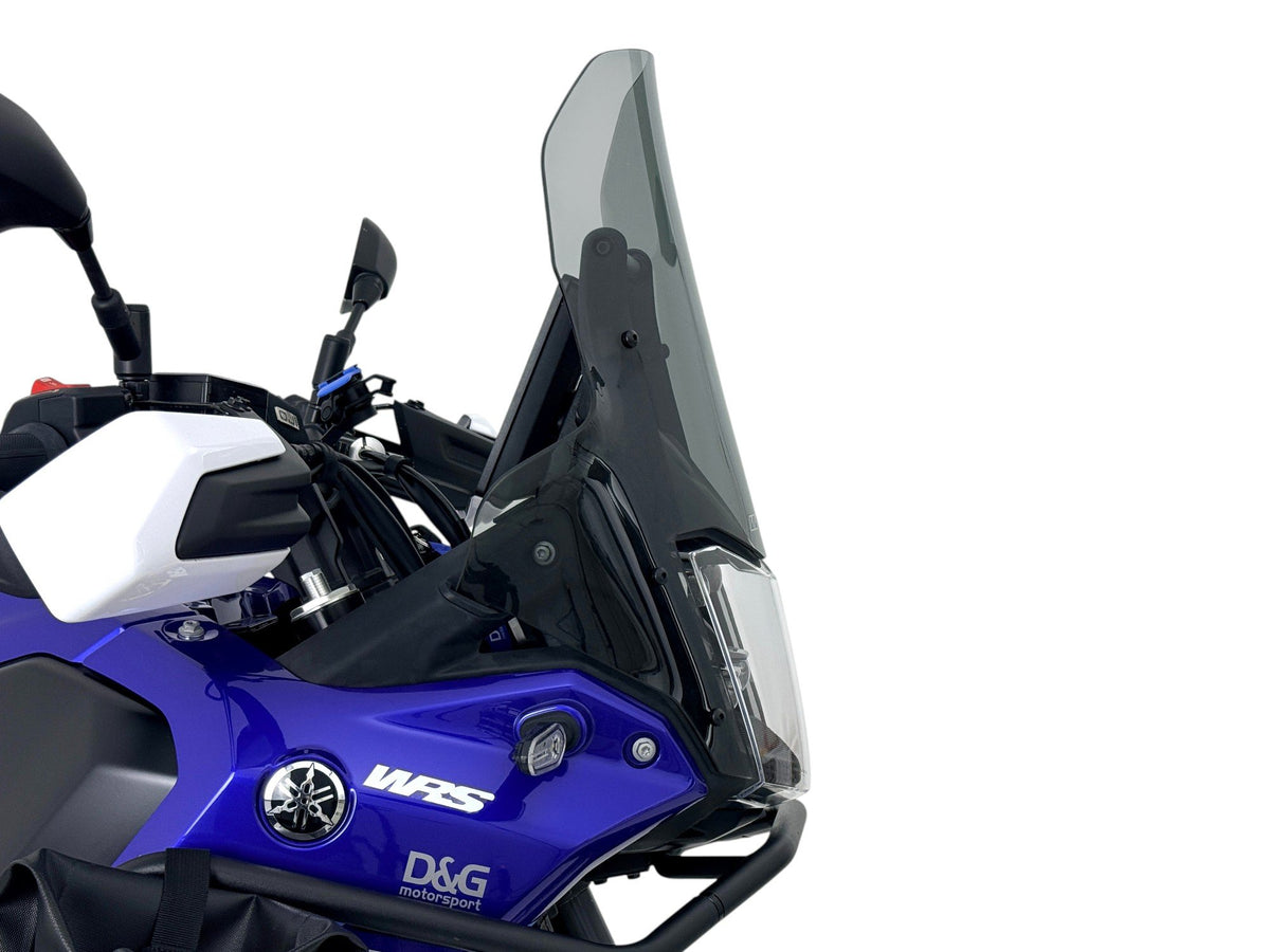 WRS Touring Windscreen Yamaha Tenere 700 / Rally 2025-2026