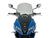 WRS TOURING WINDSCREEN TRIUMPH TIGER SPORT 660 2022-2025
