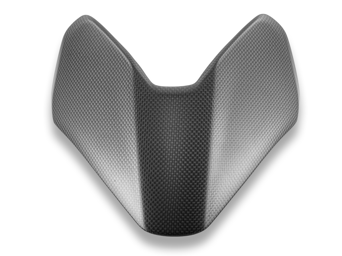 CRB198O HM 950 Carbon Front Fairing