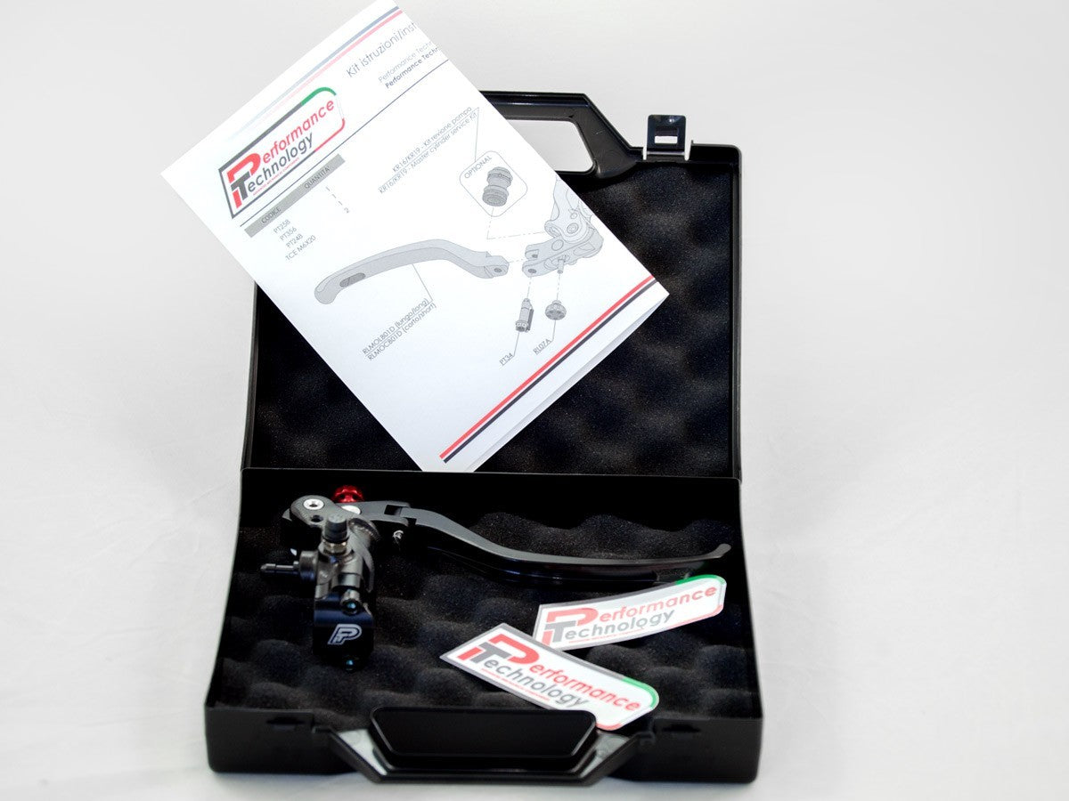 HPC  - CLUTCH RADIAL MASTER CYLINDER 3D-TECH