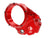 CCDV04 - CLEAR CLUTCH COVER OIL BATH
