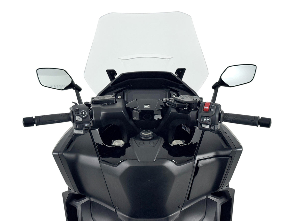 WRS Intermedio Windscreen Honda Forza 750 2025-2026