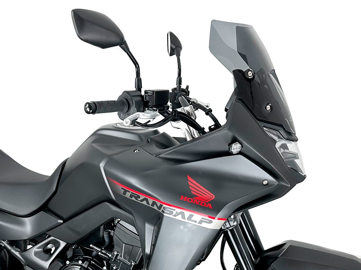 WRS SPORT WINDSCREEN HONDA XL 750 TRANSALP 2023-2024