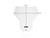 WRS INTERMEDIO WINDSCREEN HONDA AFRICA TWIN CRF 1100 L ADVENTURE SPORTS 2020-2023