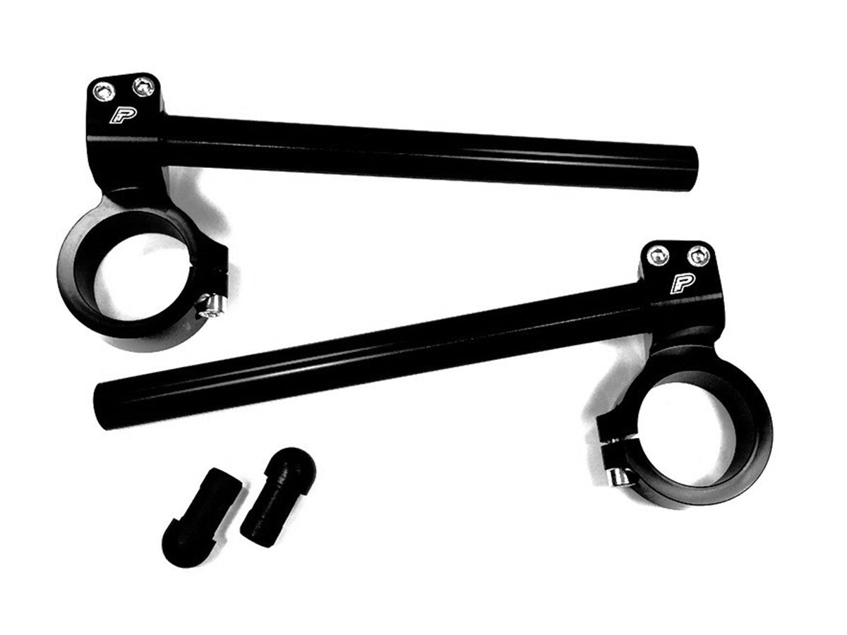 BSR5035 - ADJUSTABLE HANDLEBAR 50mm RISE 35 mm