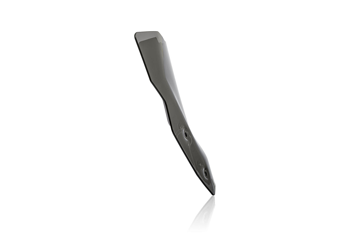 WRS TOURING WINDSCREEN WITH RADAR BMW R 1300 GS 2023-2025