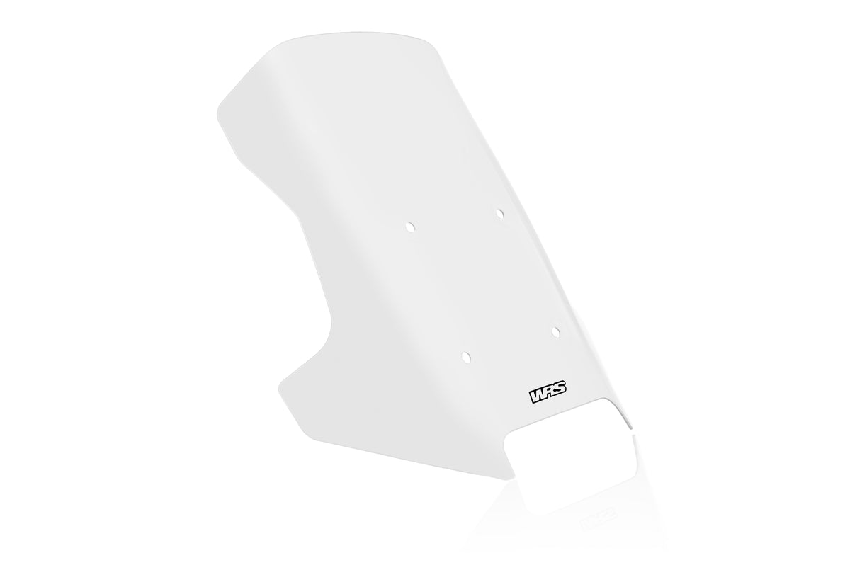 WRS CAPONORD WINDSCREEN CF MOTO 450 MT 2024