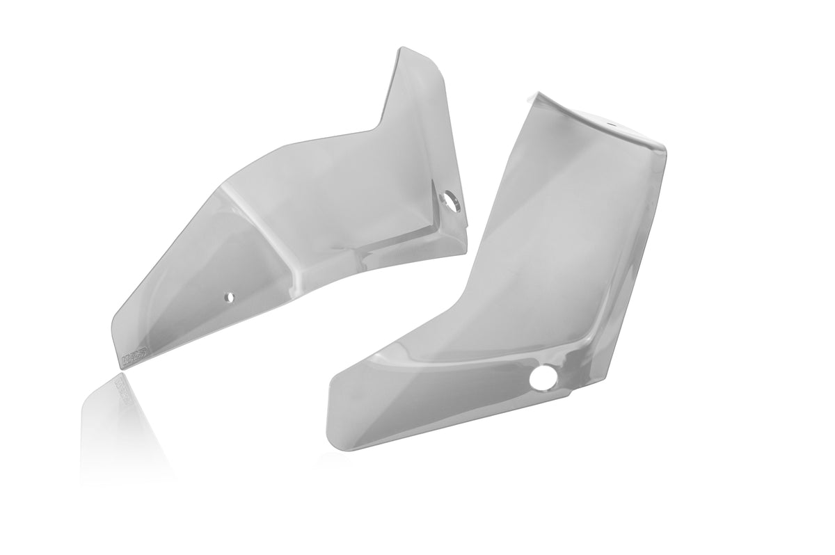 WRS PAIR OF SIDE DEFLECTORS DUCATI MULTISTRADA V2 / S 2025