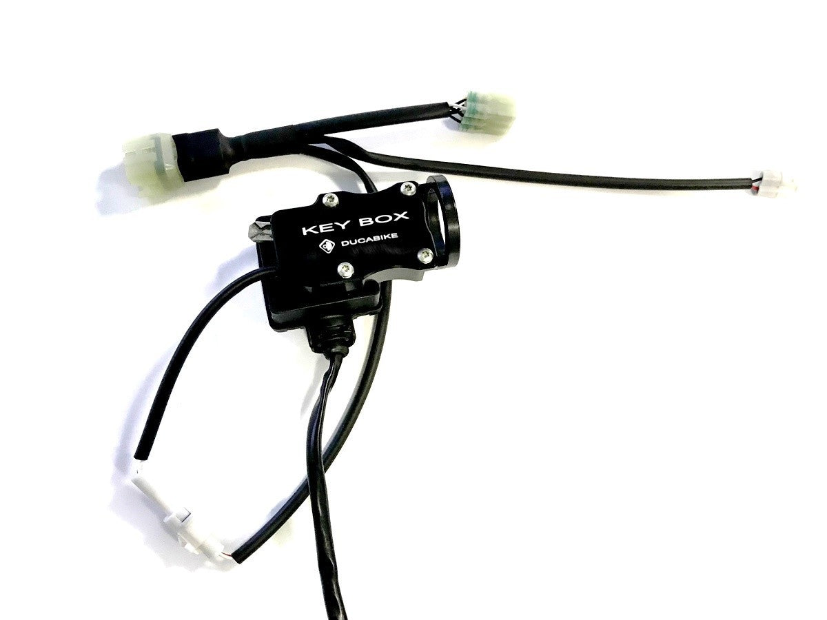 KS02 - 899/959/1199/1299/V2 KILL SWITCH