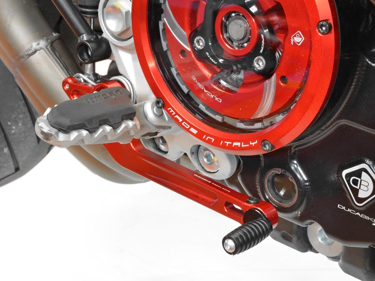 RPLF18 - HM 950 BRAKE LEVER