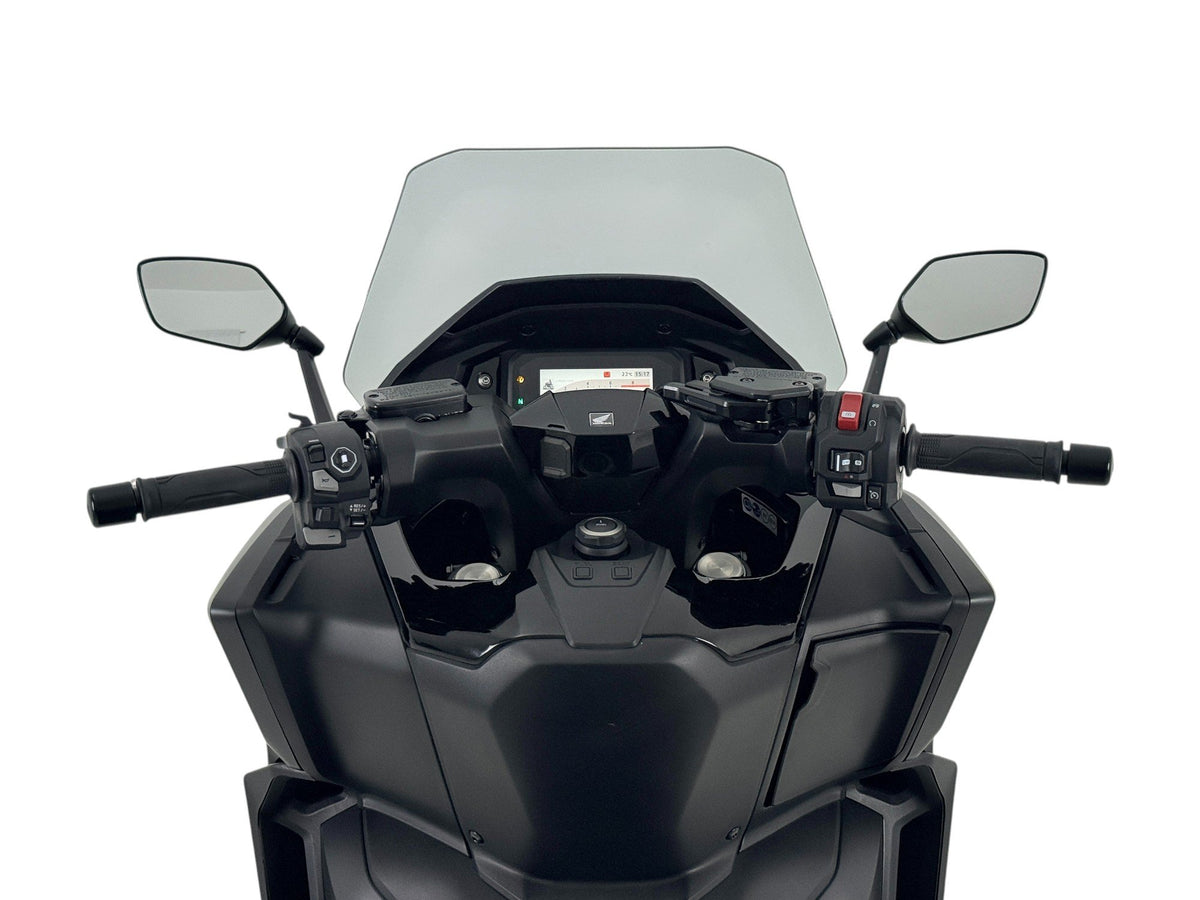 WRS Intermedio Windscreen Honda Forza 750 2025-2026