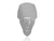 WRS TOURING WINDSCREEN TRIUMPH TIGER SPORT 660 2022-2025