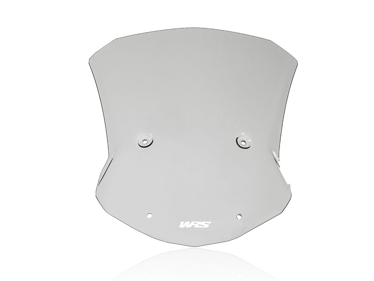 WRS CAPONORD WINDSCREEN BMW S 1000 XR 2020-2025