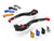 LEA03 - BRAKE / CLUTCH ADJ. LEVERS  ECO GP 2