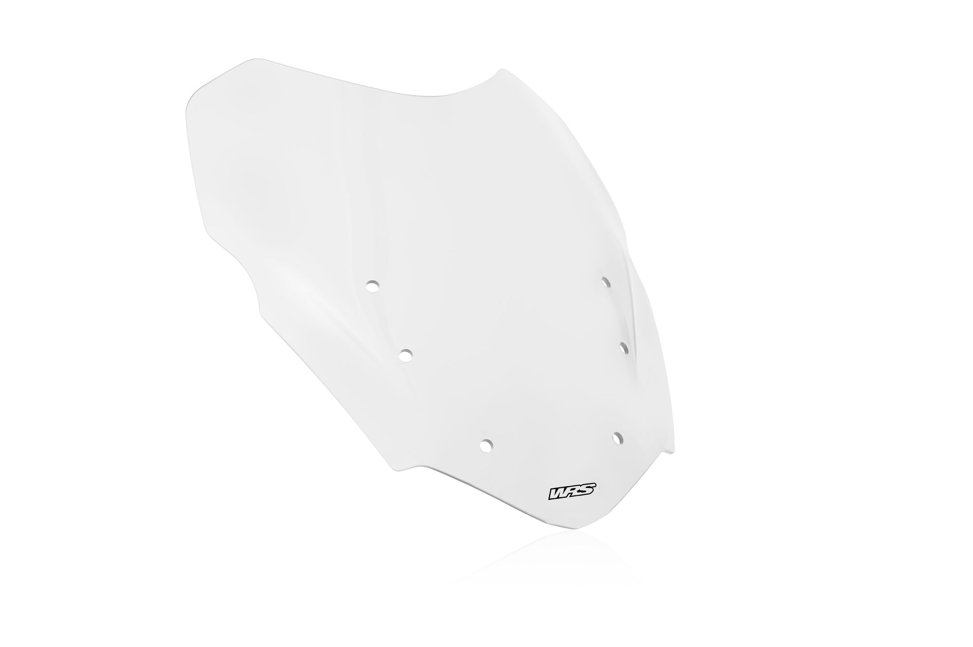 WRS STANDARD TRANSPARENT WINDSCREEN