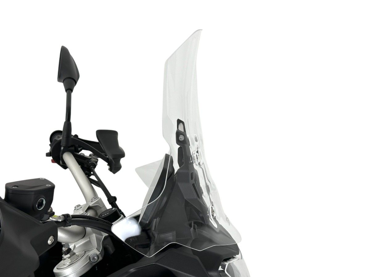 WRS CAPONORD WINDSCREEN BMW F 900 GS 2024