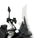 WRS CAPONORD WINDSCREEN BMW F 900 GS 2024