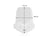 WRS CAPONORD WINDSCREEN BMW F 900 GS 2024