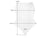 WRS TOURING WINDSCREEN MOTO MORINI X-CAPE 650 2024