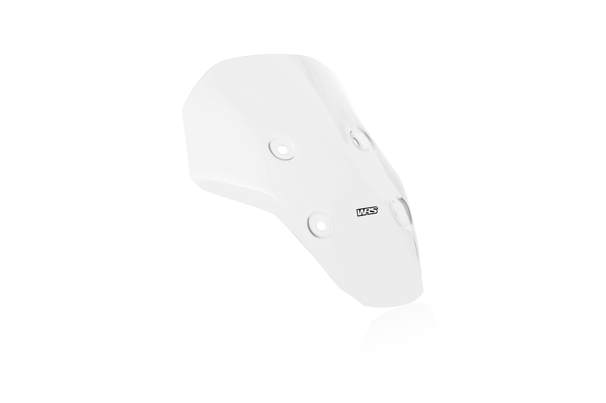 WRS WINDSCREEN TOURING MOTO GUZZI STELVIO 2024-2025