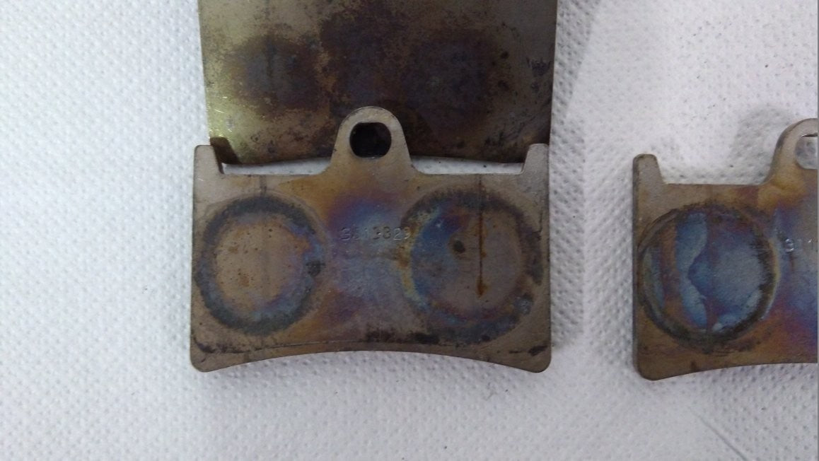 BPR04 - BRAKE PLATE RADIATOR