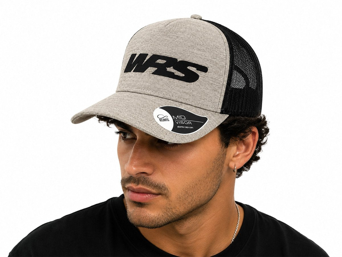 WRS Original Cap - KHAKI