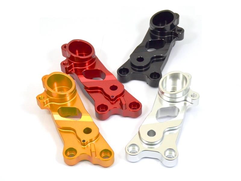 PRSCRA01 - REARSET SCRAMBLER