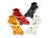 PRSCRA01 - REARSET SCRAMBLER