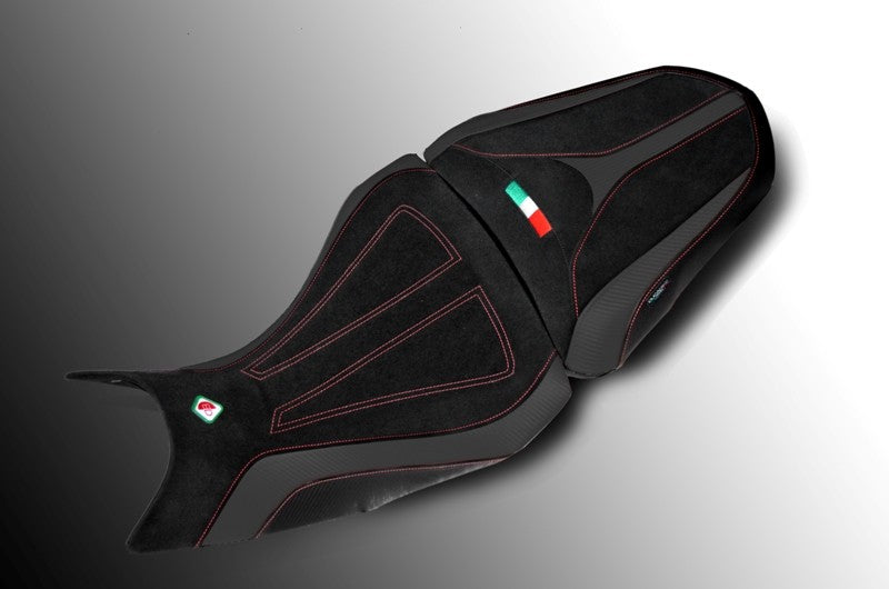 CSMTSC15 - MTS 1200 MY15 COMFORT SEAT COVER