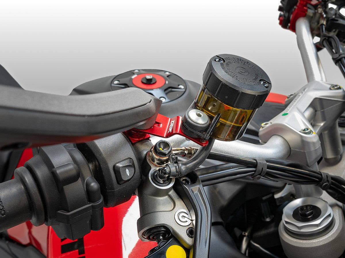 STA20 Brake Fluid Reservoir Support