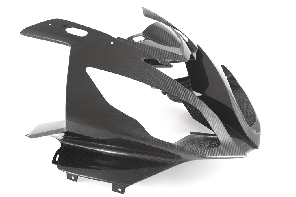 Headlight Fairing - Strada