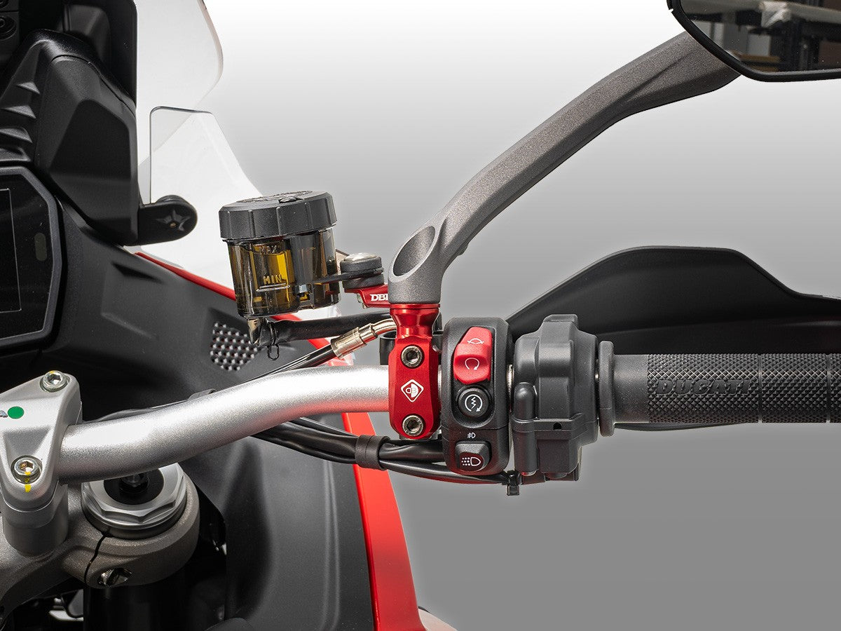 STA20 Brake Fluid Reservoir Support