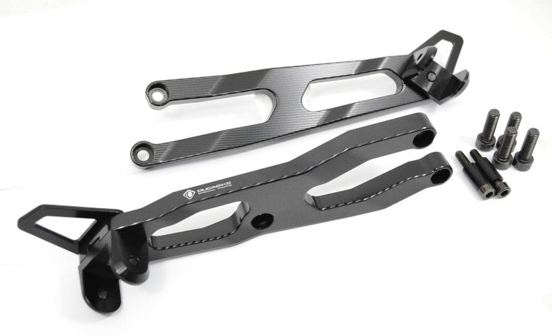 PRPSCRA01 - PASSENGER KIT REARSET SCRAMBLER