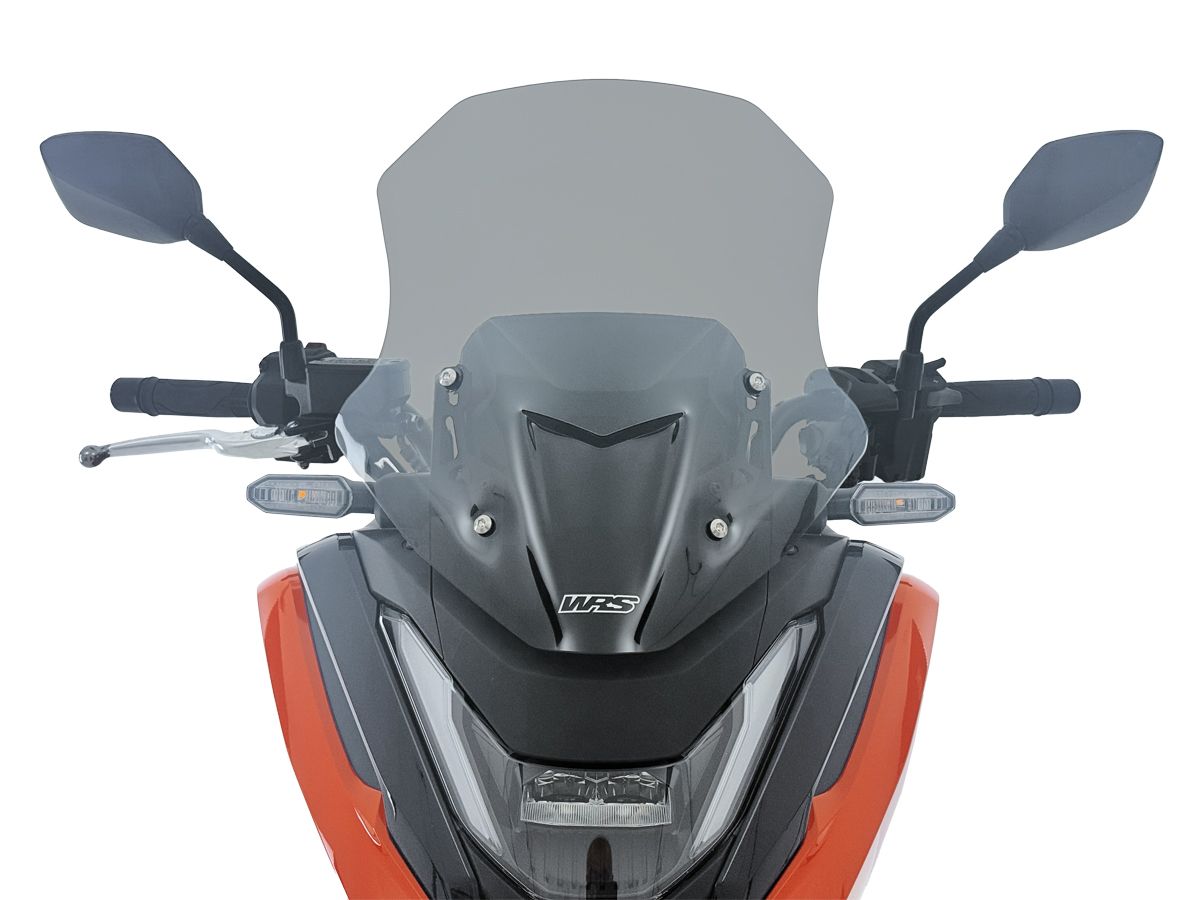 WRS TOURING WINDSCREEN HONDA NC 750 X 2025