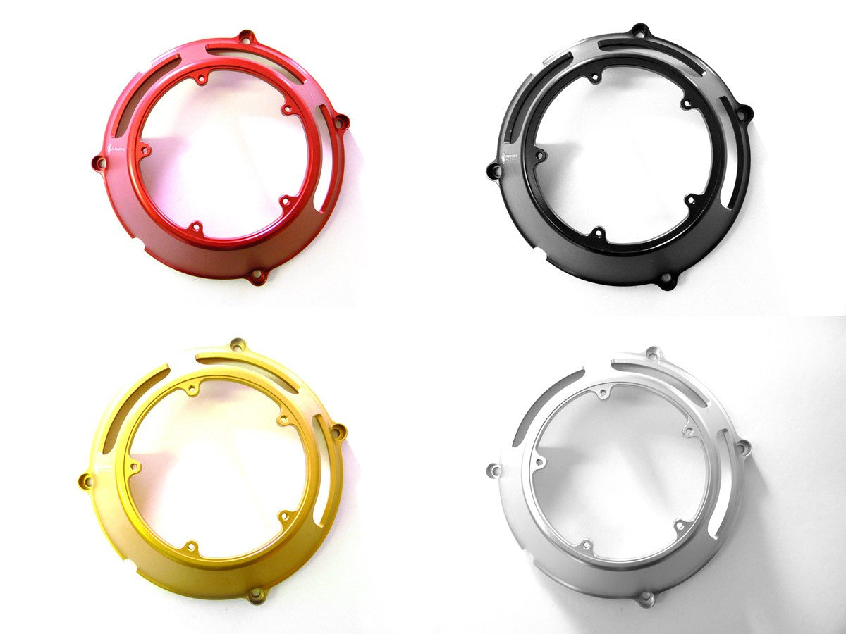 CC07 - CLUTCH COVER