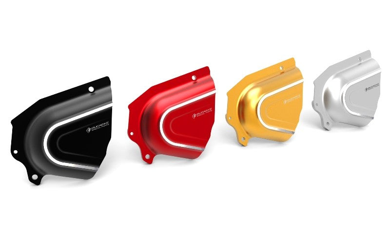 CP07 - SPROCKET COVER MTS 950