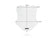 WRS STANDARD WINDSCREEN BMW F900XR 2020-2025