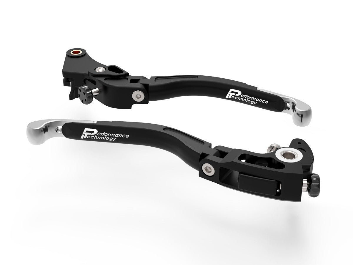 L18 EVO - BMW BRAKE + CLUTCH ADJUSTABLE LEVERS