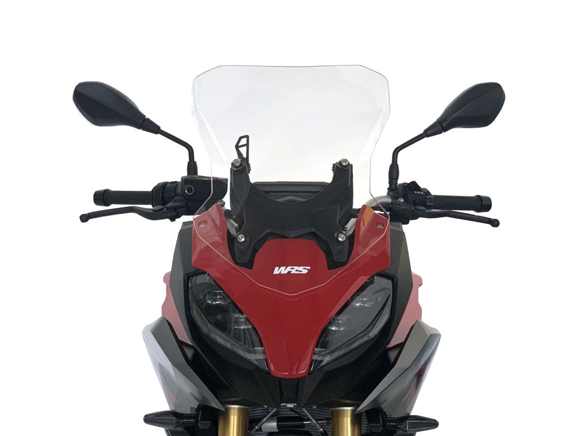 WRS TOURING WINDSCREEN BMW F900XR 2020-2025