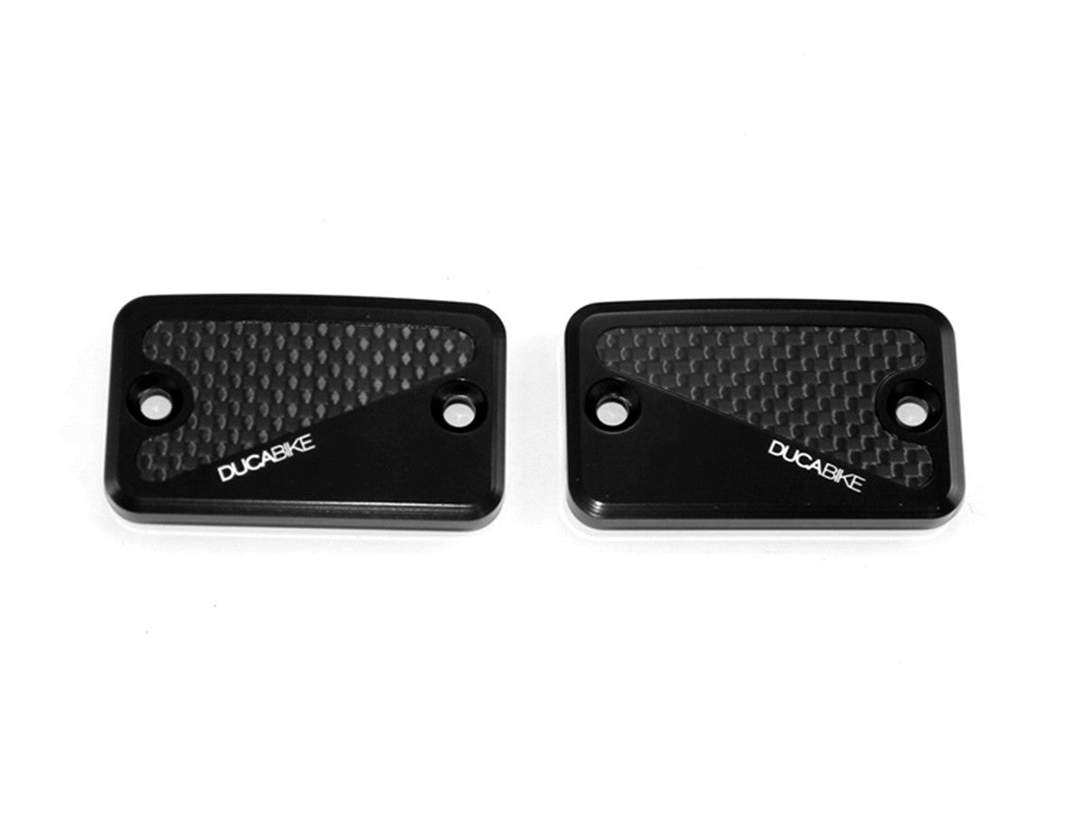 TLS06 - FLUID RESERVOIR CAPS