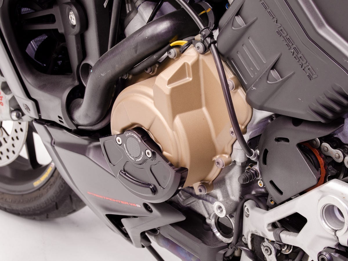 SLI12 - SFV4 ALTERNATOR COVER PROTECTION SLIDER