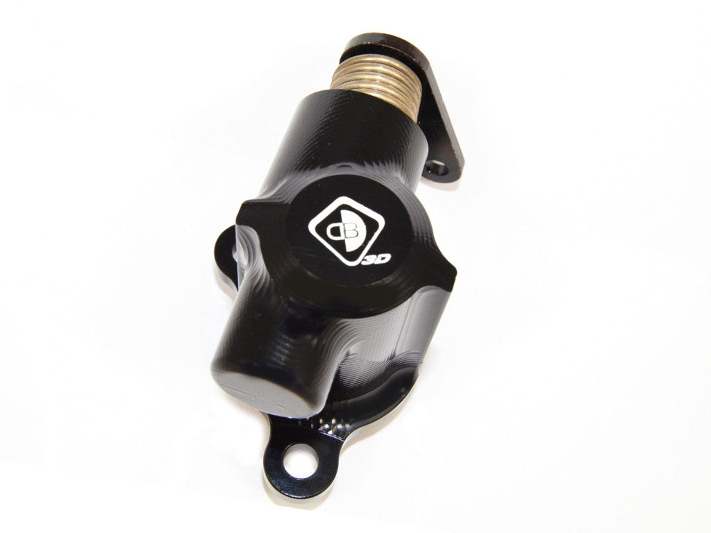 AFM02 - MECHANICAL CLUTCH ACTUATOR SCRAMBLER