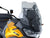 WRS WINDSCREEN SPORT MOTO GUZZI STELVIO 2024-2025
