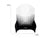 WRS TOURING WINDSCREEN DUCATI DESERT X 2022-2025