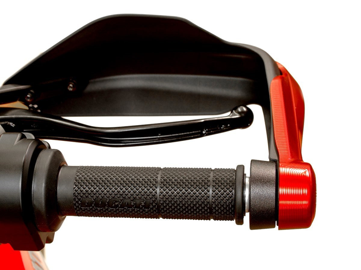 SPM03 - HANDGUARDS PROTECTION