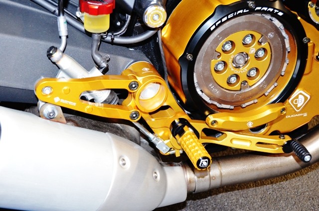 PRSCRA01 - REARSET SCRAMBLER