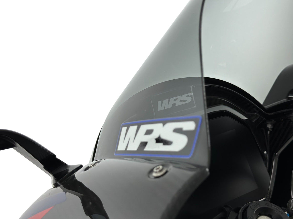WRS RACE WINDSCREEN BMW M 1000 RR 2023-2024