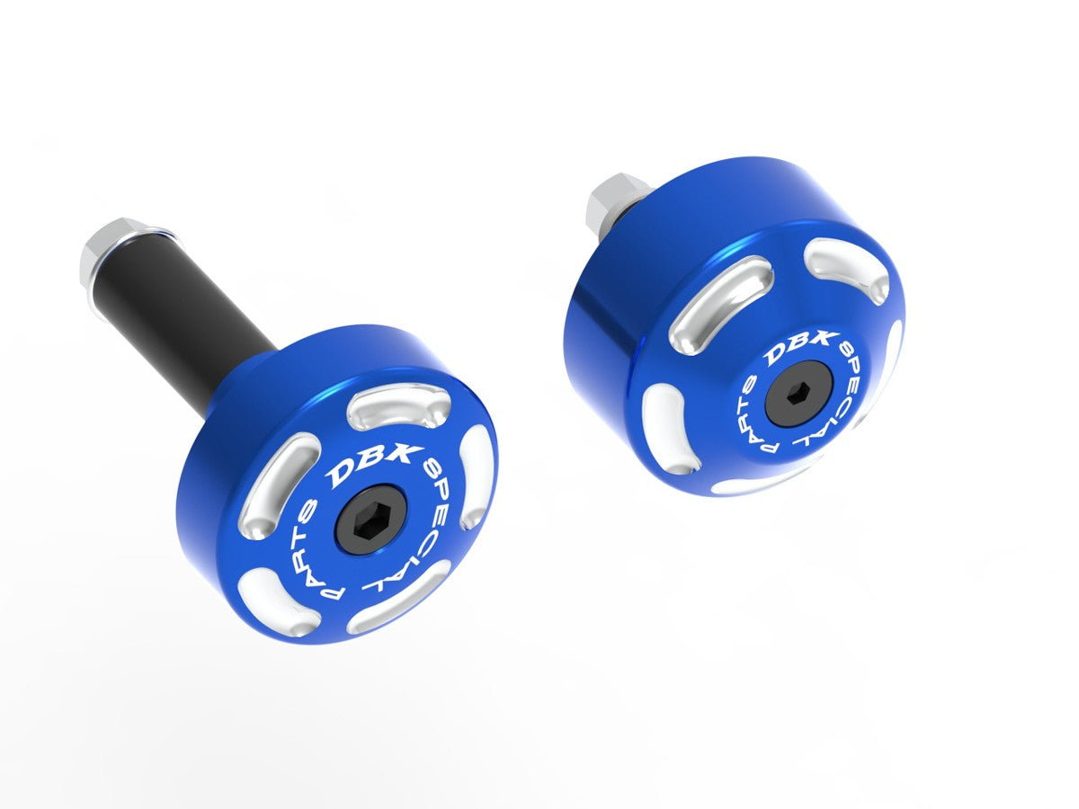 TTF13 BMW M1000xr Central Frame Caps Kit