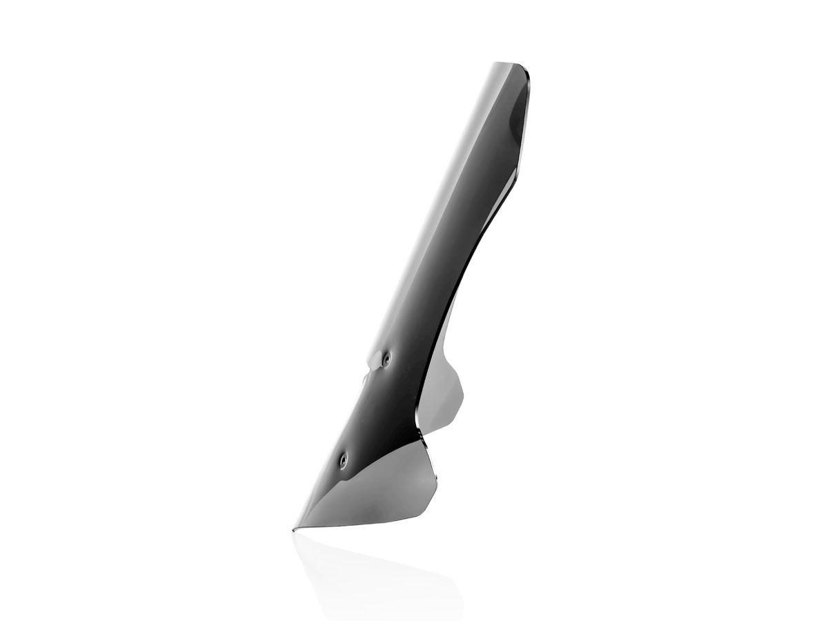 WRS STANDARD WINDSCREEN HONDA NC 750 X 2016-2020